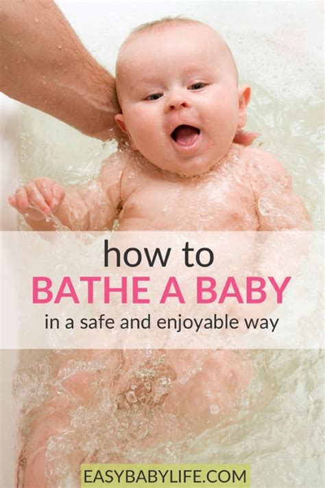 The Top 10 Baby Magic Bath Wash Products for Your Baby's Skin